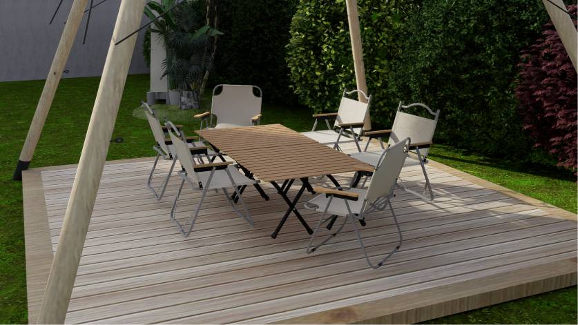 泰宁县帐篷生产厂家：以匠心筑牢户外装备的品质根基